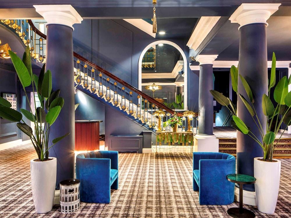 Fotos del hotel - MERCURE BRIGHTON SEAFRONT HOTEL
