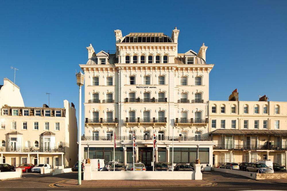 Fotos del hotel - MERCURE BRIGHTON SEAFRONT HOTEL