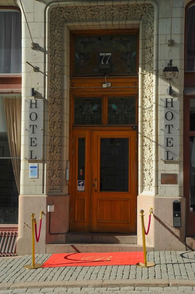 Fotos del hotel - Best Western Hotel Bentleys