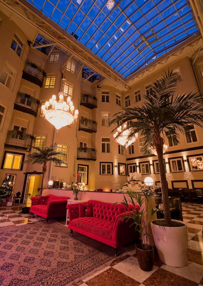 Fotos del hotel - Best Western Hotel Bentleys