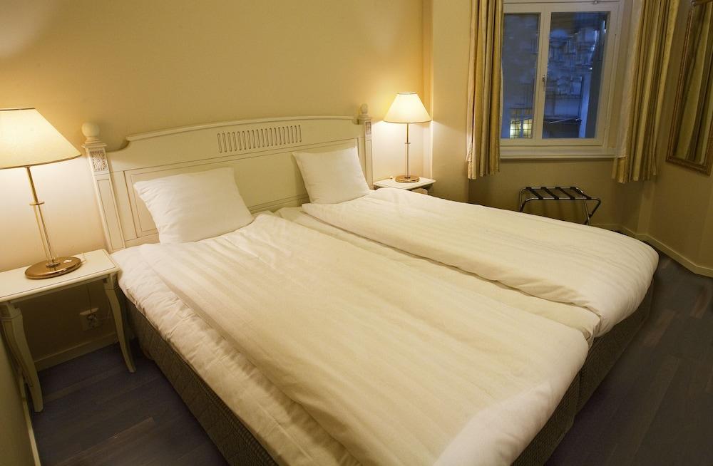 Fotos del hotel - Best Western Hotel Bentleys