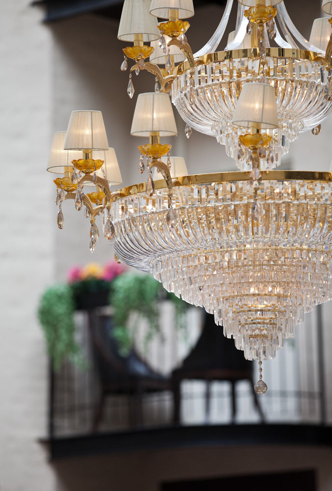 Fotos del hotel - Best Western Hotel Bentleys