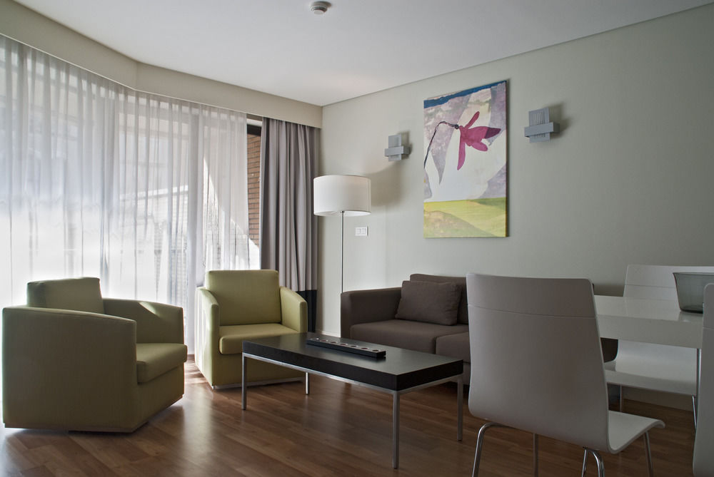 Fotos del hotel - B-APARTHOTEL BRUXELLES MONTGOMERY
