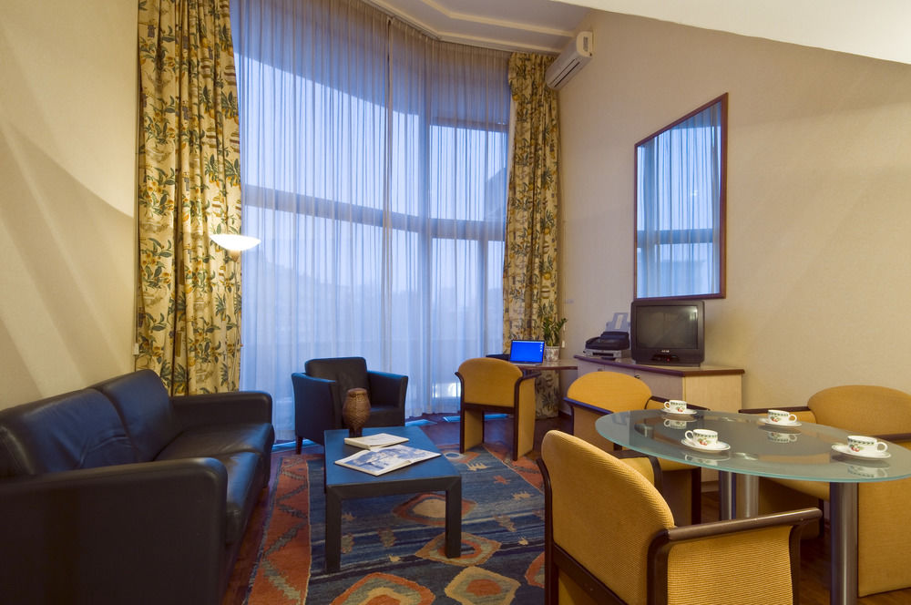Fotos del hotel - B-APARTHOTEL BRUXELLES MONTGOMERY