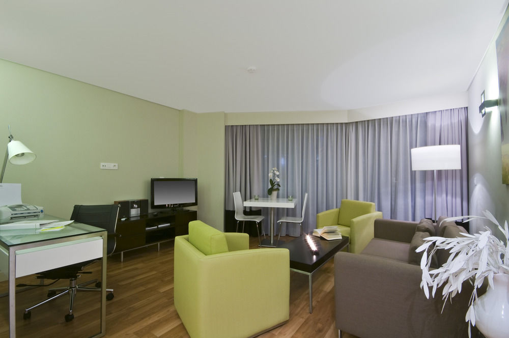 Fotos del hotel - B-APARTHOTEL BRUXELLES MONTGOMERY