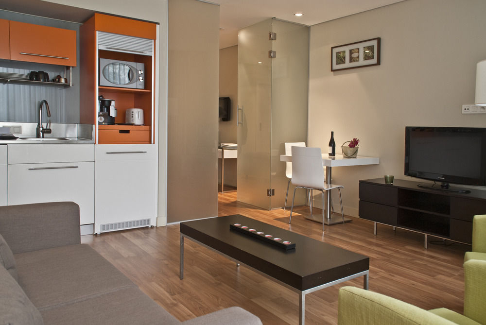 Fotos del hotel - B-APARTHOTEL BRUXELLES MONTGOMERY
