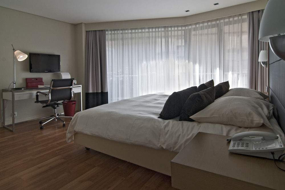 Fotos del hotel - B-APARTHOTEL BRUXELLES MONTGOMERY