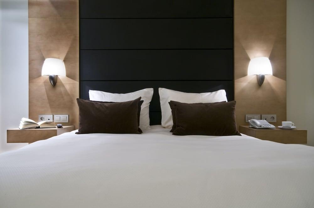 Fotos del hotel - B-APARTHOTEL BRUXELLES MONTGOMERY