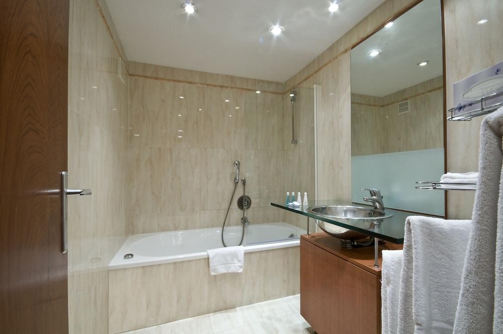 Fotos del hotel - B-APARTHOTEL BRUXELLES MONTGOMERY