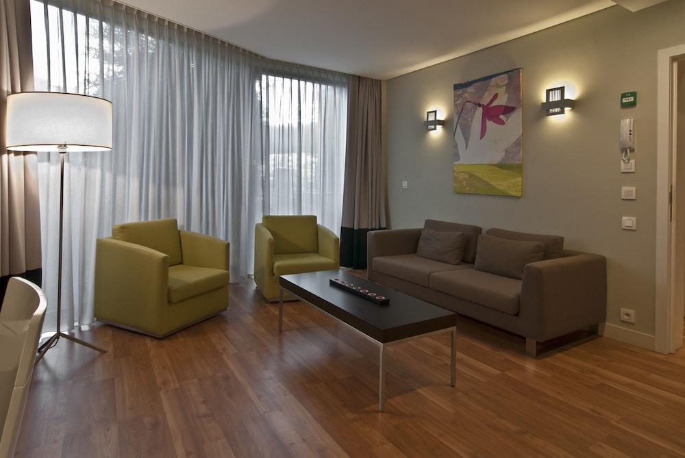 Fotos del hotel - B-APARTHOTEL BRUXELLES MONTGOMERY