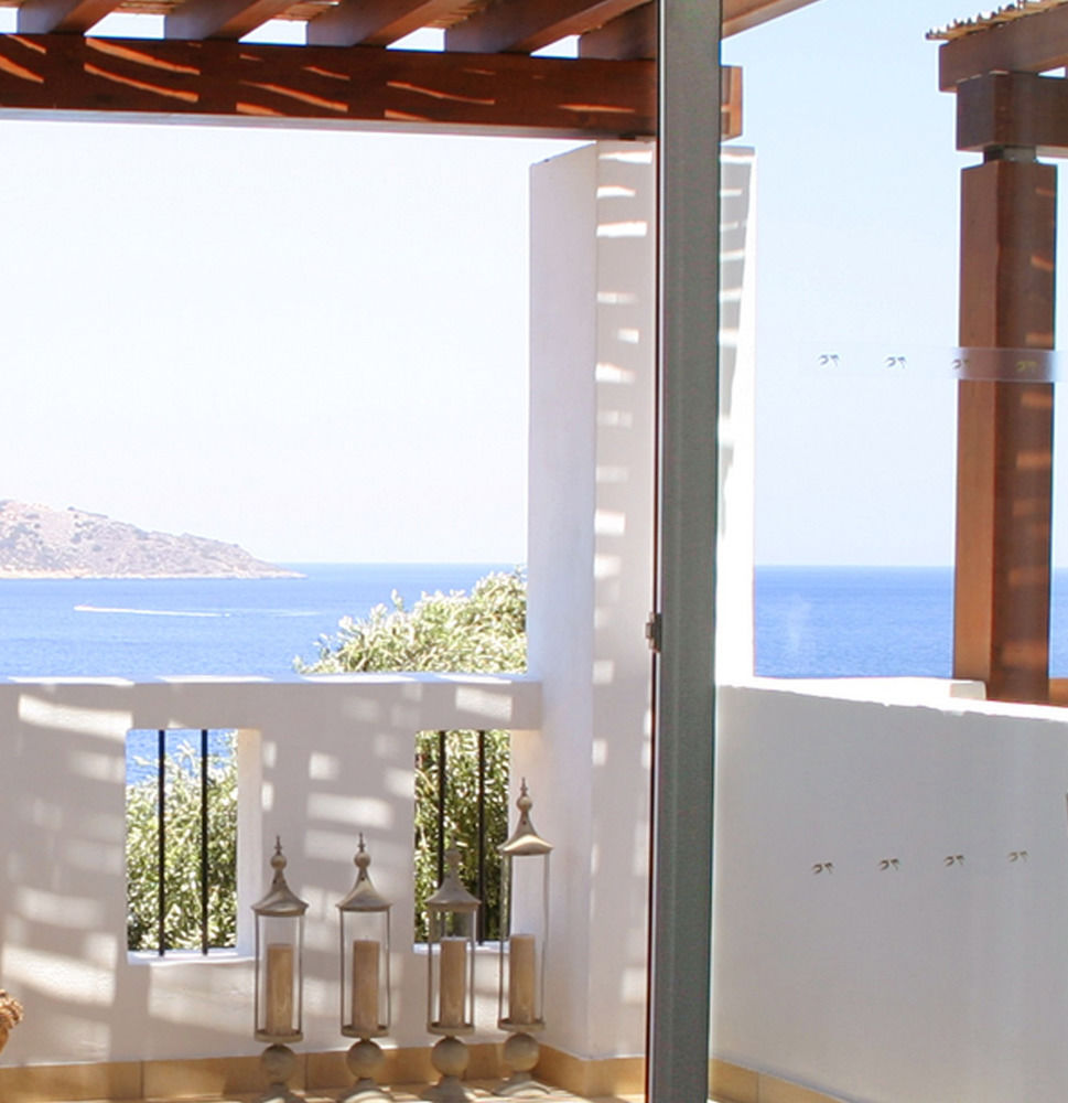 Fotos del hotel - TUI BLUE Elounda Village Resort & Spa by AQUILA