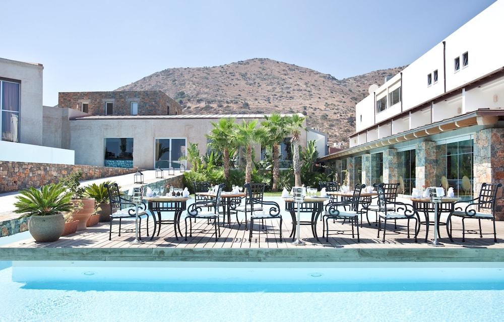 Fotos del hotel - TUI BLUE Elounda Village Resort & Spa by AQUILA