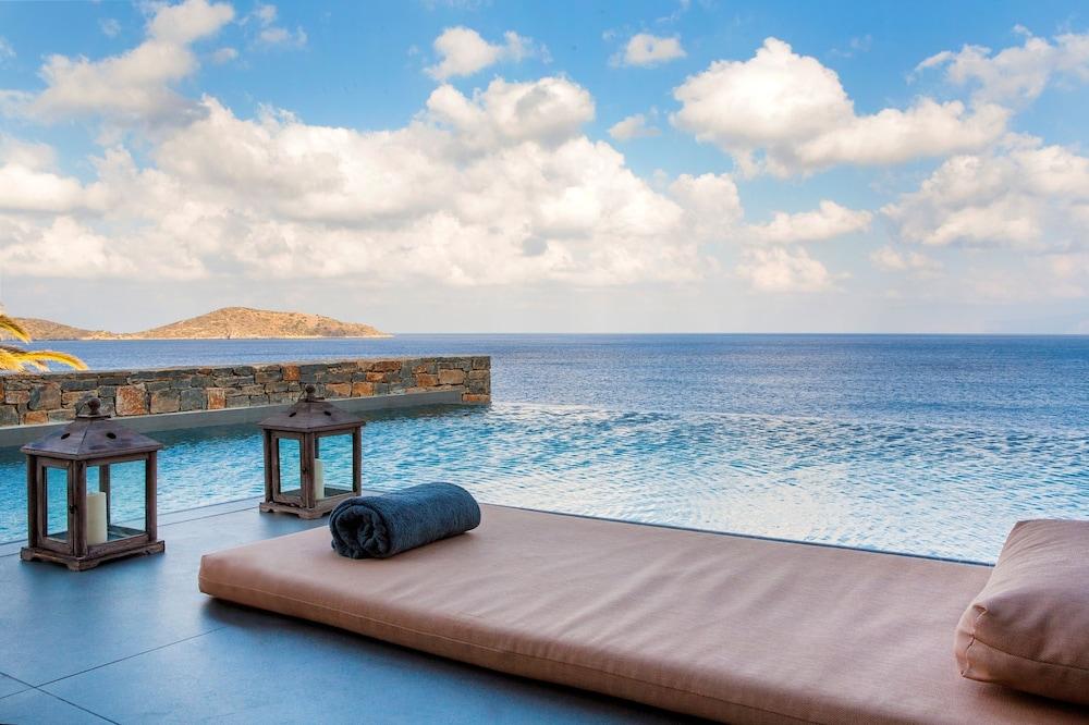 Fotos del hotel - TUI BLUE Elounda Village Resort & Spa by AQUILA