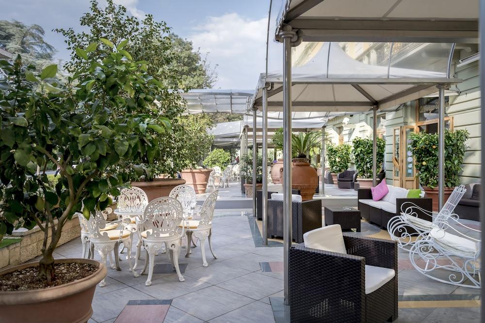 Fotos del hotel - GRAND HOTEL TETTUCCIO