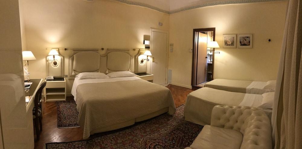 Fotos del hotel - GRAND HOTEL TETTUCCIO