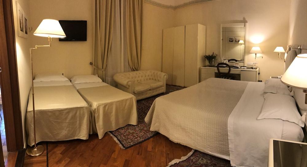 Fotos del hotel - GRAND HOTEL TETTUCCIO