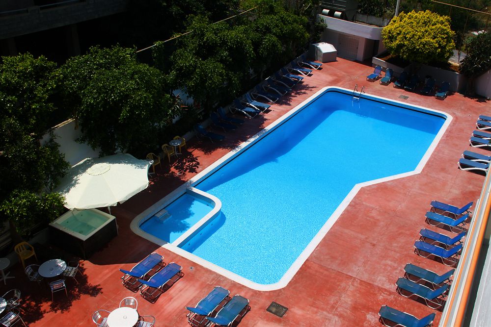 Fotos del hotel - DIMITRION