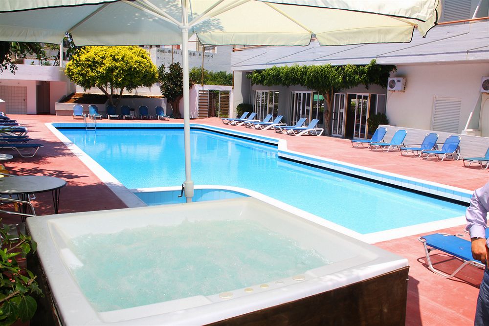 Fotos del hotel - DIMITRION