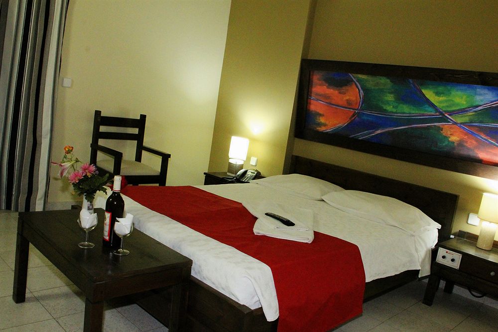 Fotos del hotel - DIMITRION