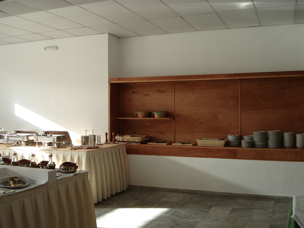 Fotos del hotel - DIMITRION