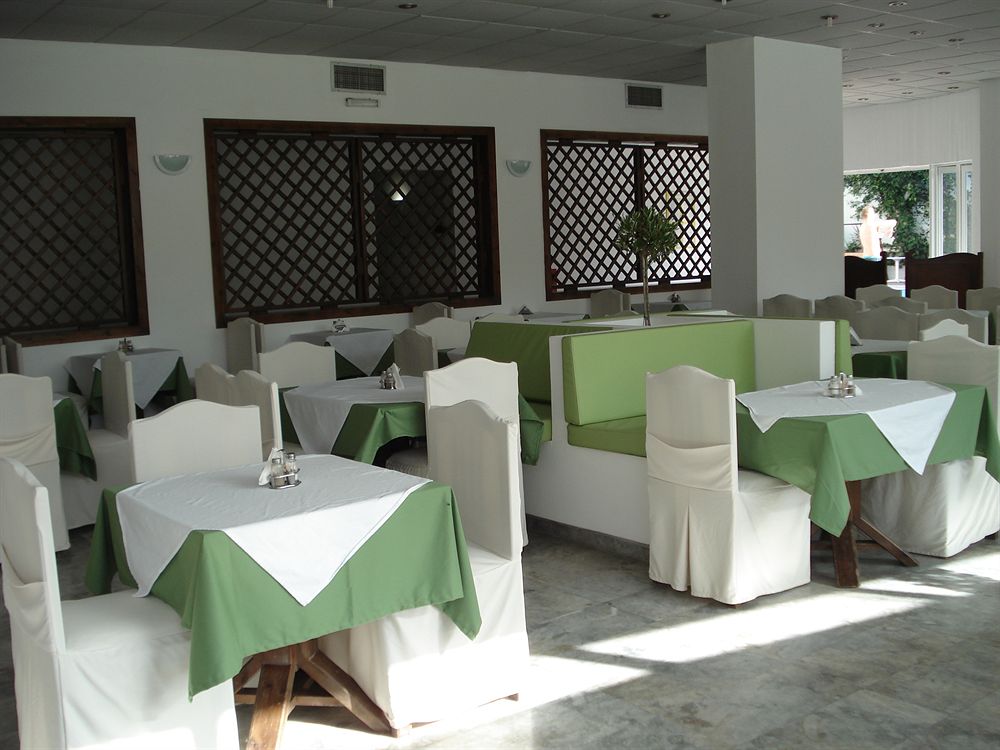 Fotos del hotel - DIMITRION