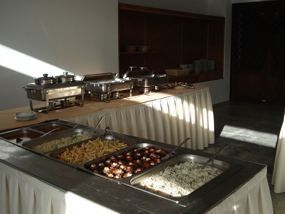 Fotos del hotel - DIMITRION