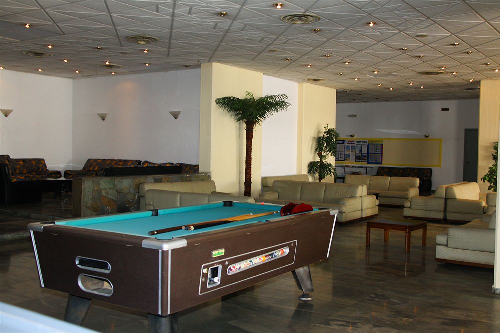 Fotos del hotel - DIMITRION