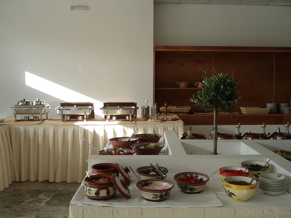 Fotos del hotel - DIMITRION