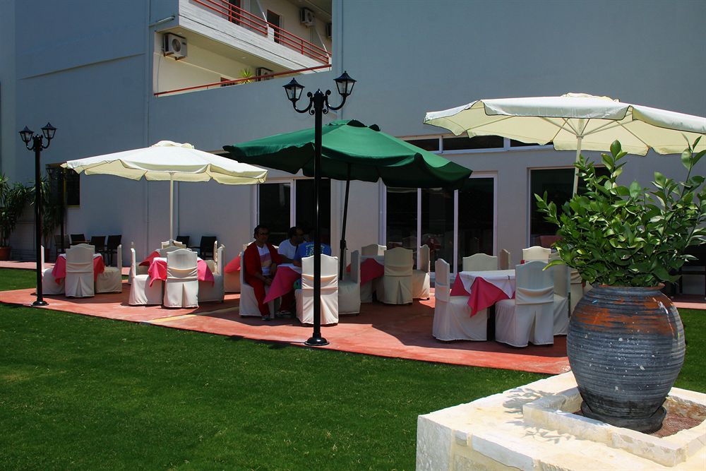 Fotos del hotel - DIMITRION