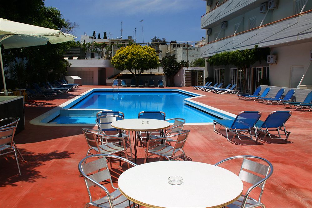 Fotos del hotel - DIMITRION