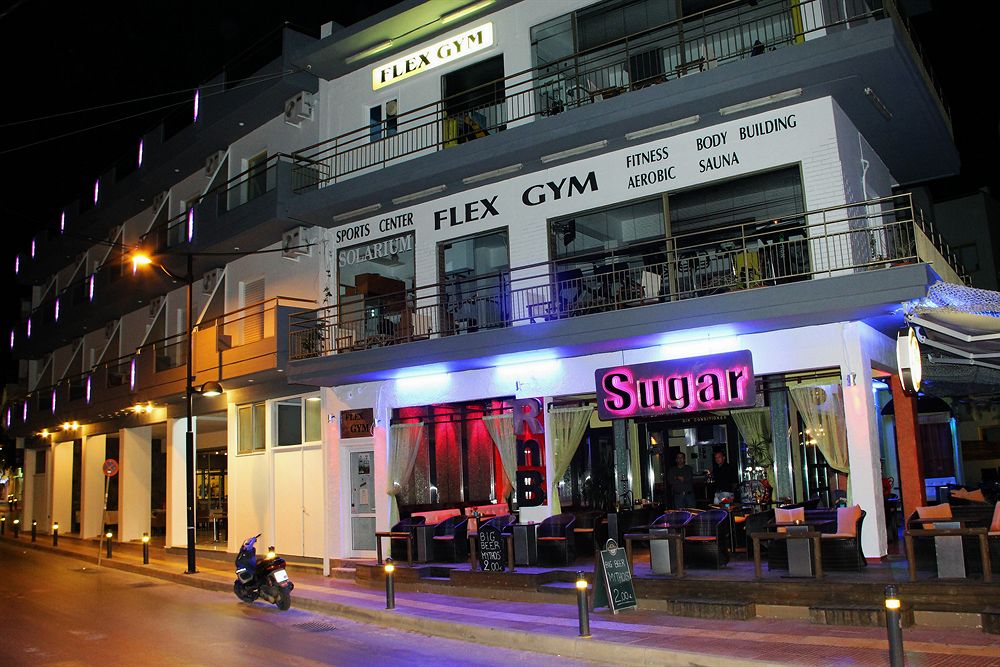 Fotos del hotel - DIMITRION