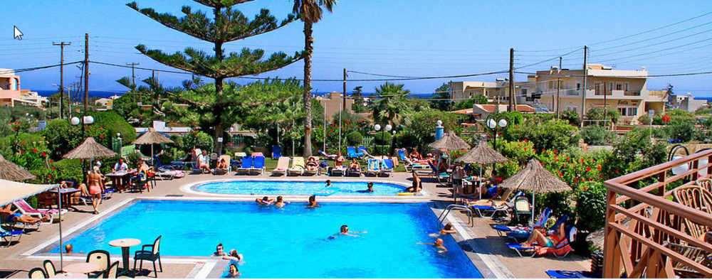 Fotos del hotel - DESPO HOTEL - ALL INCLUSIVE