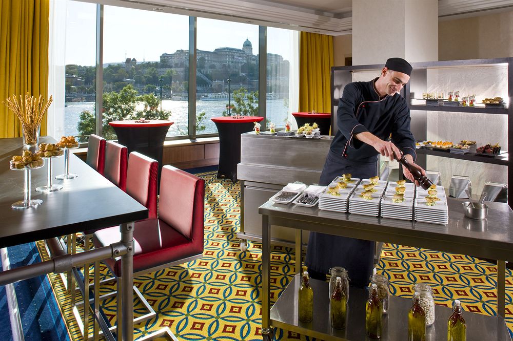 Fotos del hotel - BUDAPEST MARRIOTT HOTEL