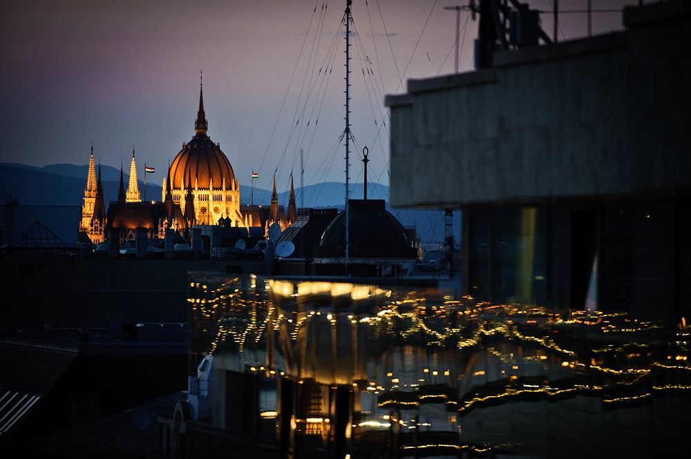 Fotos del hotel - BUDAPEST MARRIOTT HOTEL