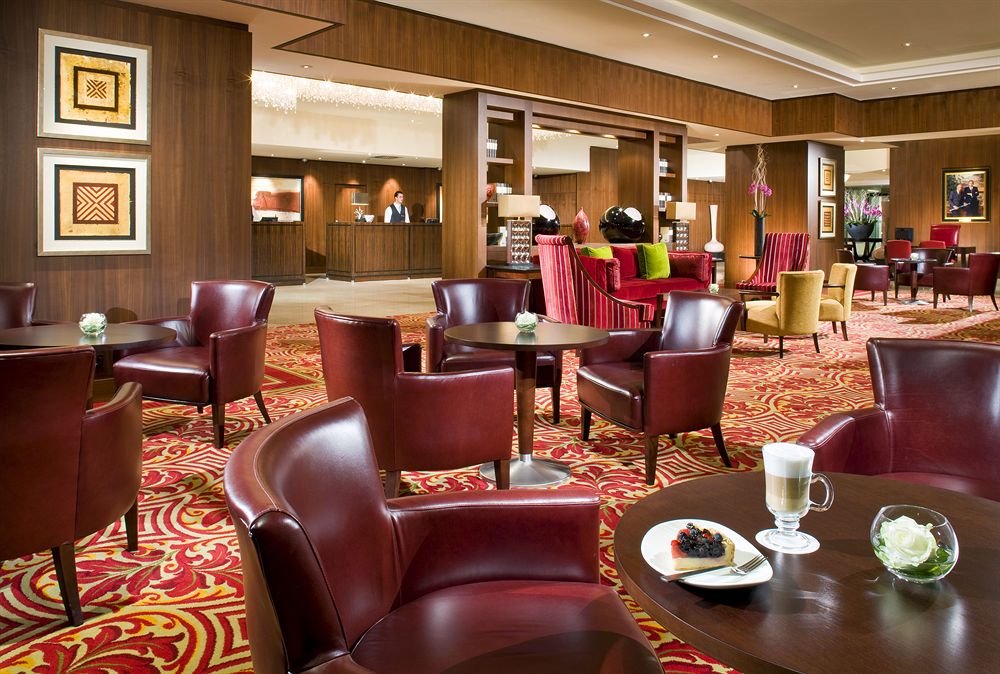 Fotos del hotel - BUDAPEST MARRIOTT HOTEL