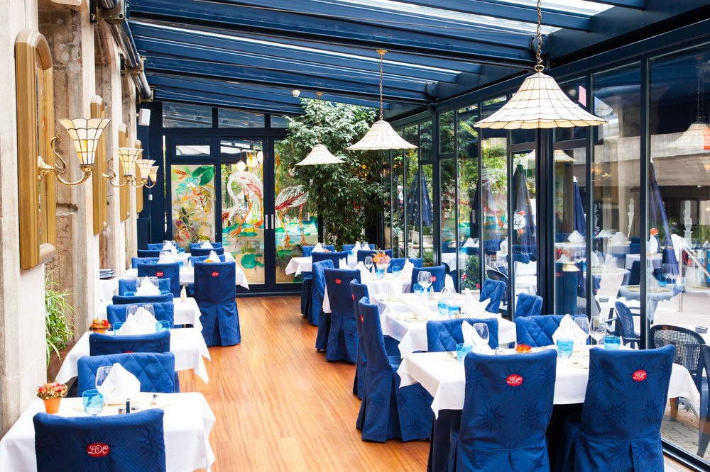 Fotos del hotel - LE MONTBRILLANT