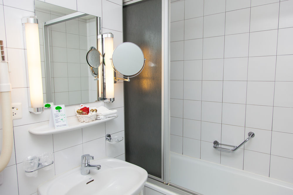 Fotos del hotel - LE MONTBRILLANT