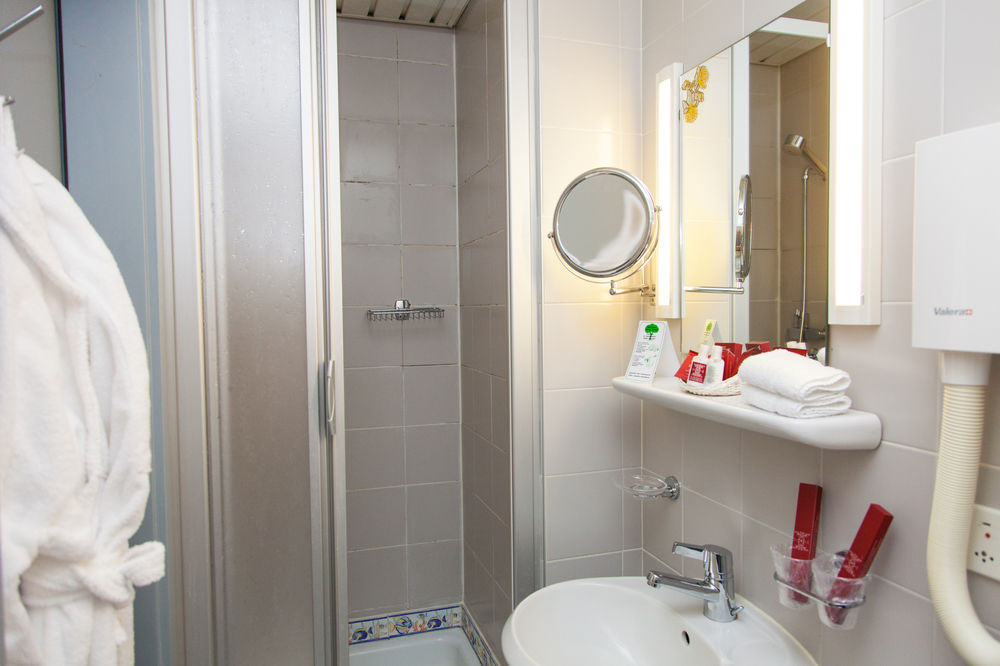 Fotos del hotel - LE MONTBRILLANT