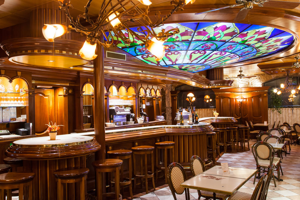 Fotos del hotel - LE MONTBRILLANT