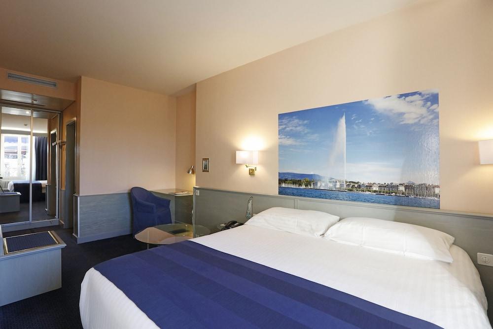 Fotos del hotel - LE MONTBRILLANT