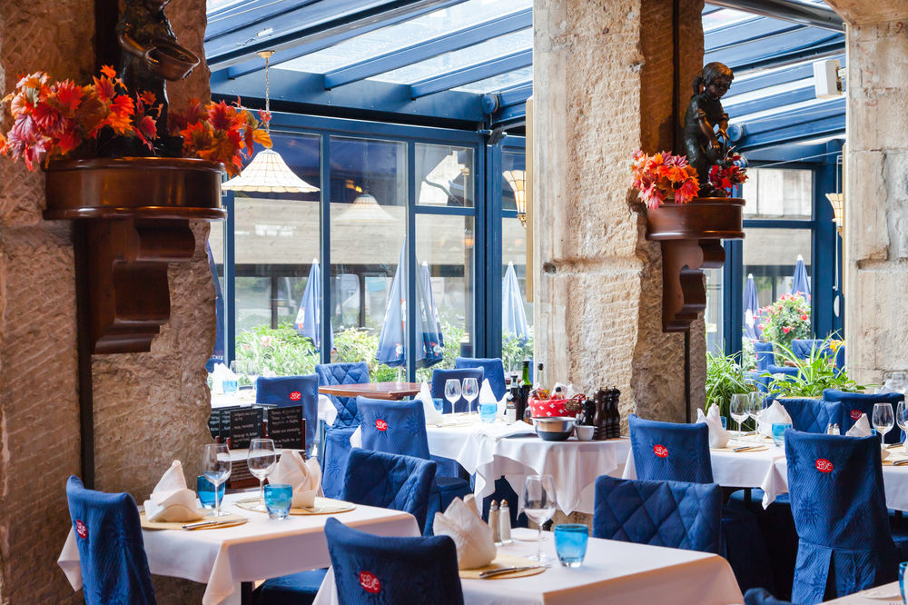 Fotos del hotel - LE MONTBRILLANT