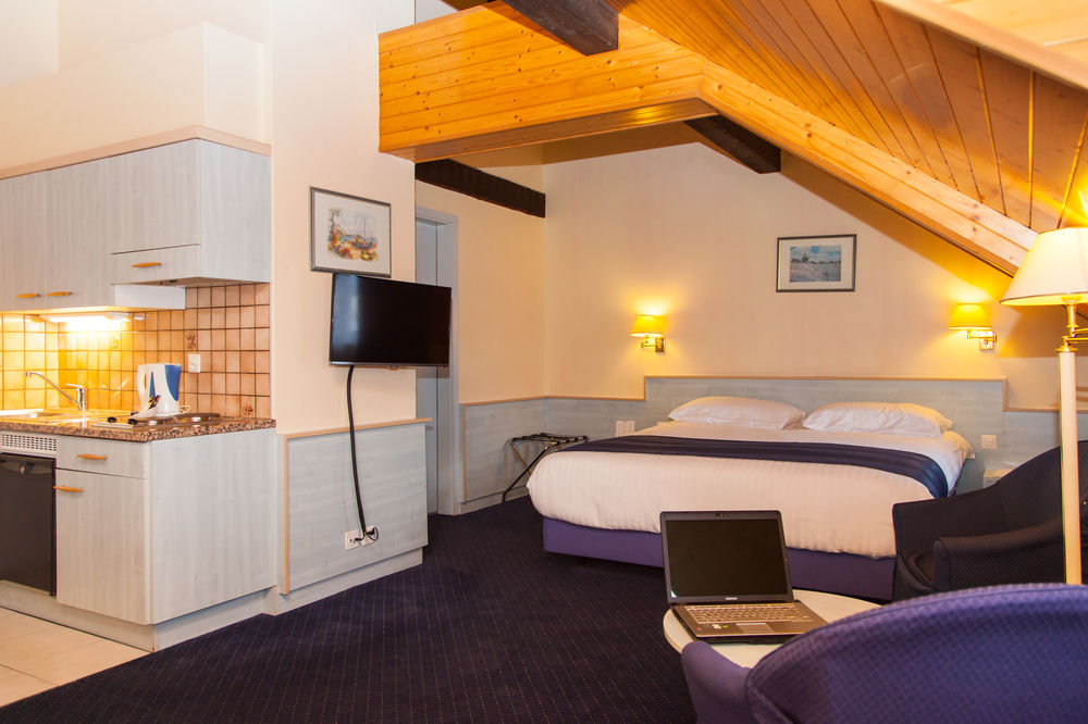 Fotos del hotel - LE MONTBRILLANT