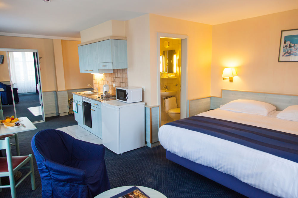 Fotos del hotel - LE MONTBRILLANT