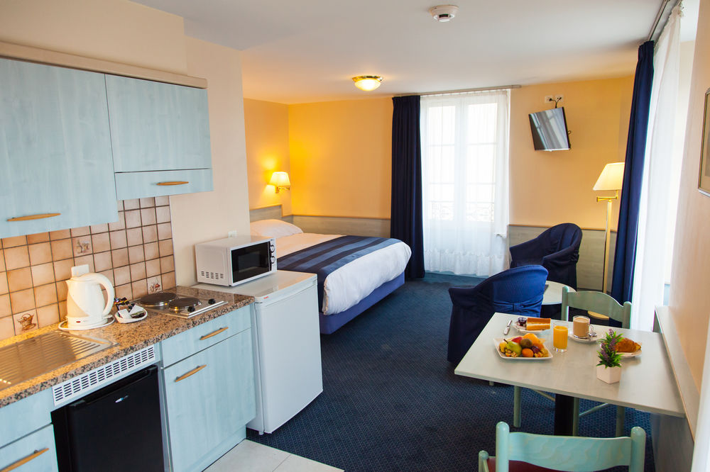 Fotos del hotel - LE MONTBRILLANT