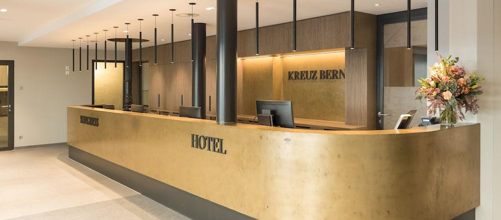 Fotos del hotel - Kreuz Bern Modern City Hotel