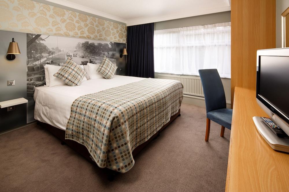 Fotos del hotel - MERCURE LONDON WATFORD HOTEL