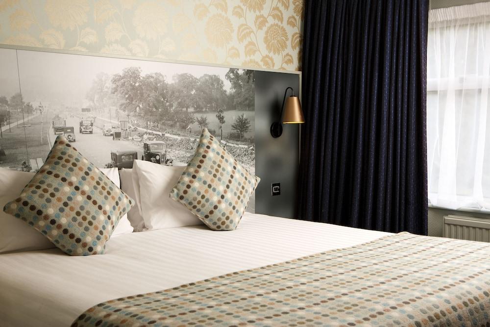 Fotos del hotel - MERCURE LONDON WATFORD HOTEL