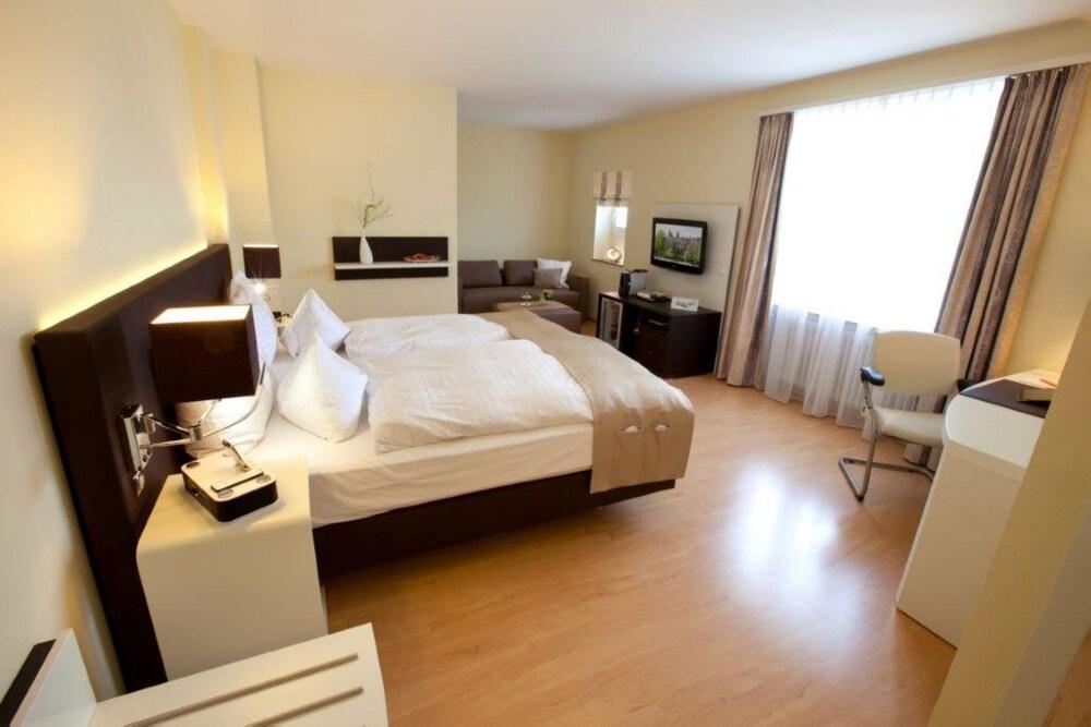 Fotos del hotel - SPALENTOR