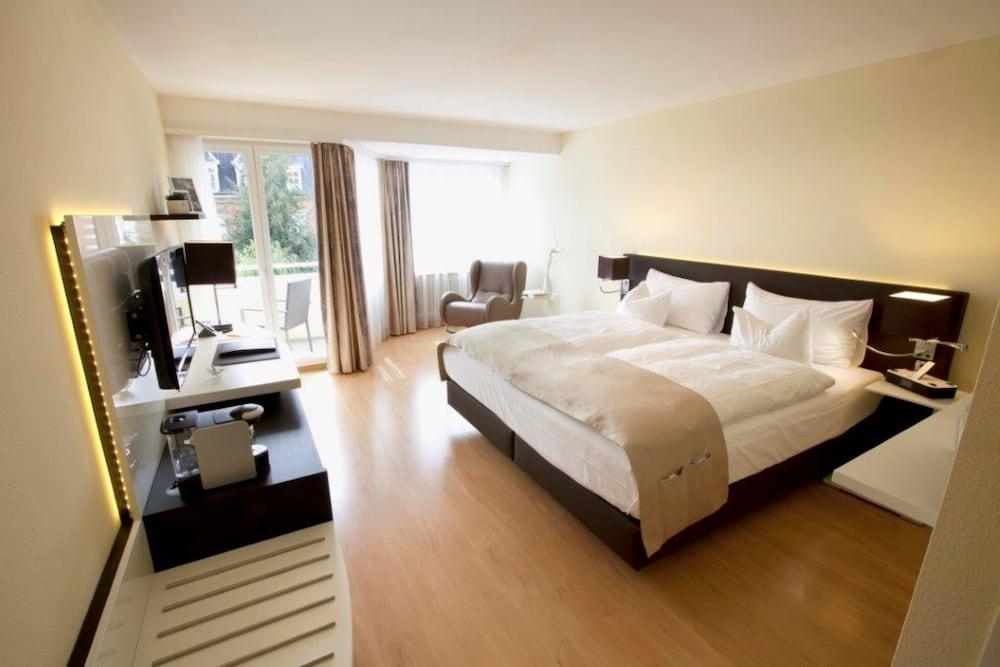 Fotos del hotel - SPALENTOR