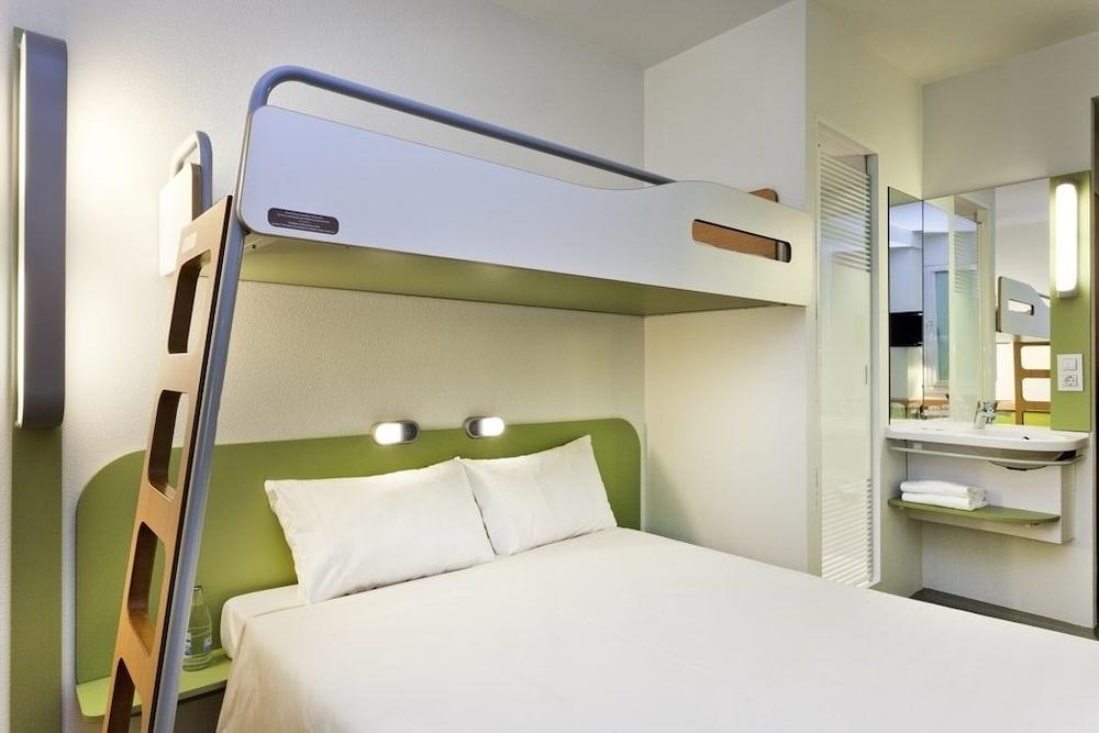 Fotos del hotel - IBIS BUDGET ANTWERPEN CENTRAAL STATION